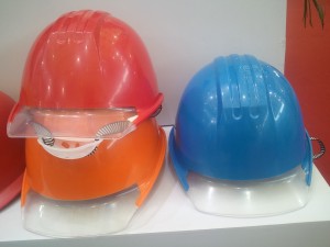 electrical safety helmet - Baymro Safety China, start PPE to MRO ...