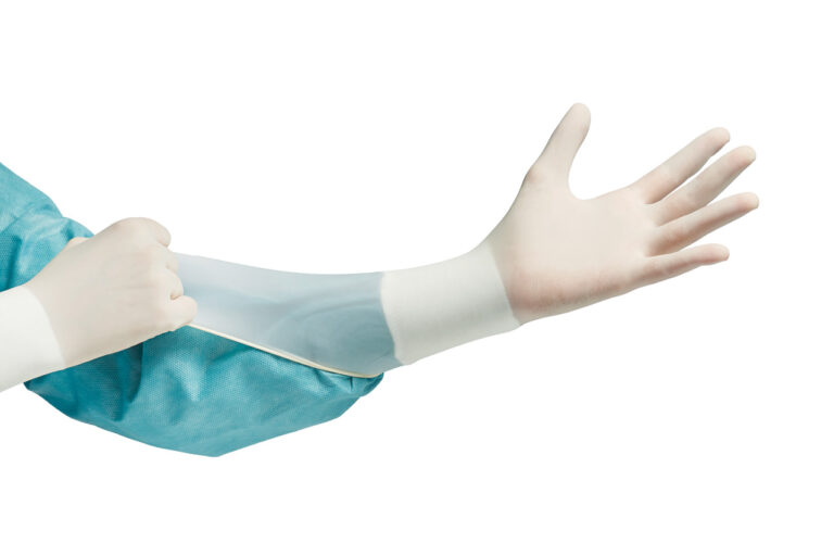 Gloves, surgical (sterile) - Baymro Safety China, start PPE to MRO ...