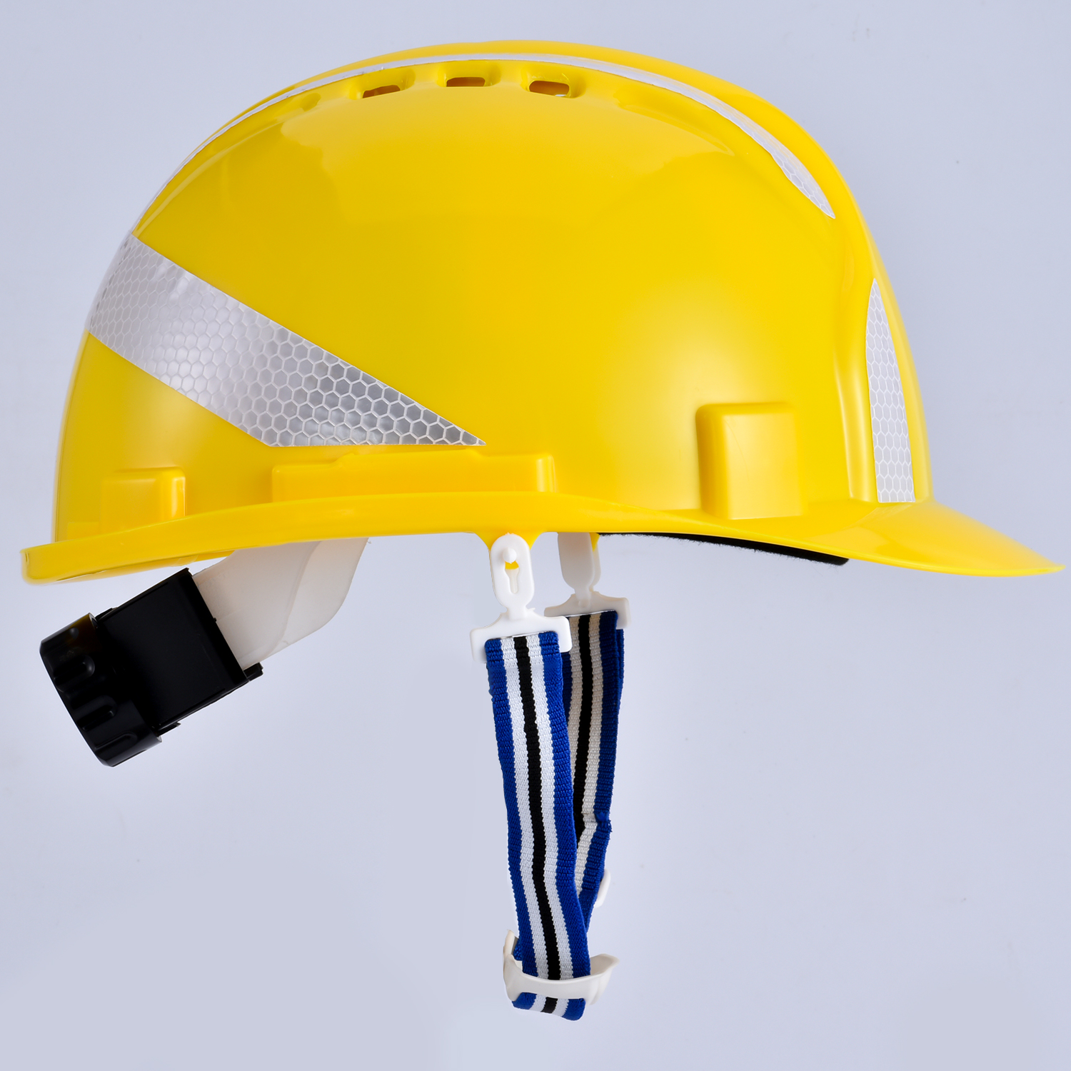 Safety Equipment Rebate