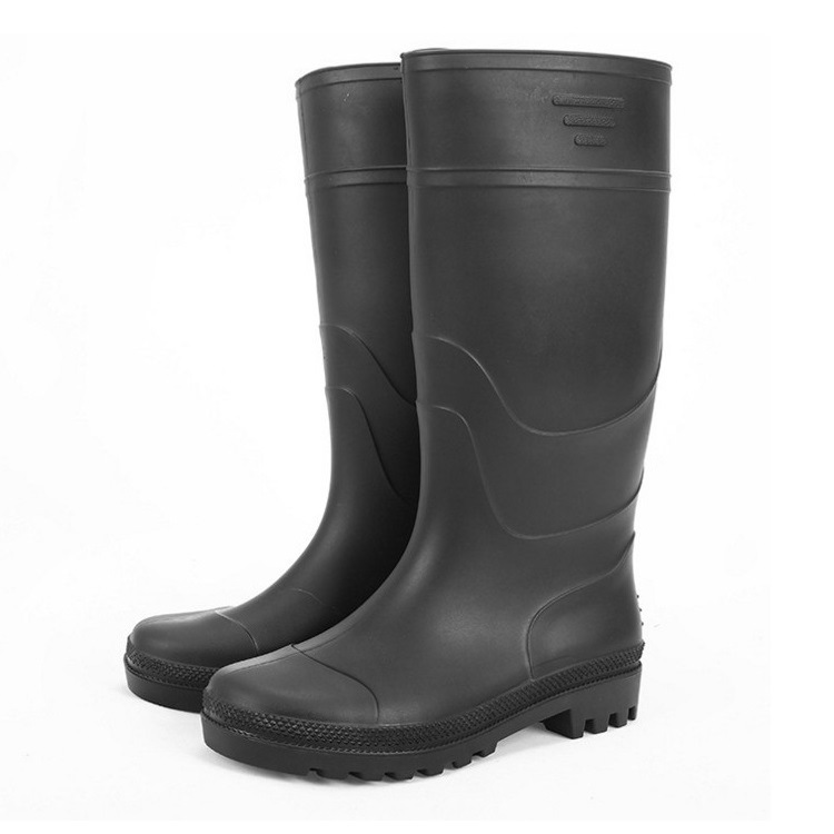 INGCO Rain Boots Safety PPE Toolmart | lupon.gov.ph