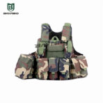 Detachable Waterproof Tactical Vest