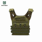 Multifunctional Amphibious Combat Vest