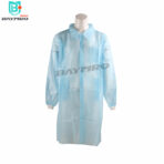 Disposable Lab Coat