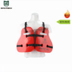 Three Pieces Work Vest Life Jacket