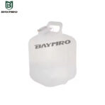 Water-cont,LDPE,10l,collapsibl.,w/o logo