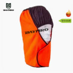 Cortaviento Windproof Para Casco De Taladro