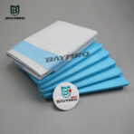 Multifunctional Disposable Underpads – Hygienic and Durable for Bed & Chair Use