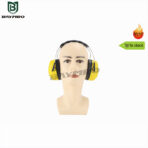 EN352 Adjustable Noise Reduction Ear Muffs