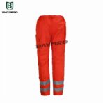 Ventilation Chainsaw Protection Pants