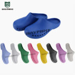 EVA Rubber Medical Surgical Clogs